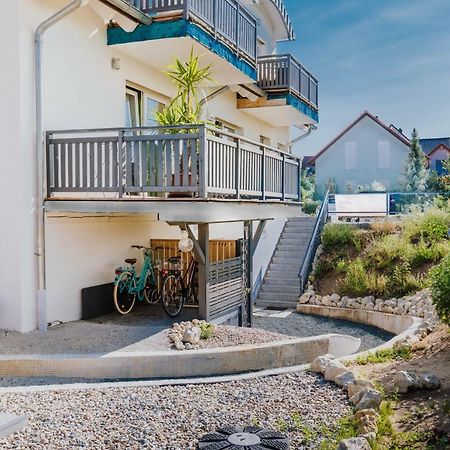 Ferienwohnung Salzgrotte Eggolsheim Zewnętrze zdjęcie